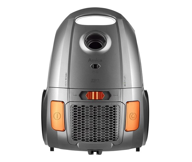 Aspirador VM 2061 Negro
