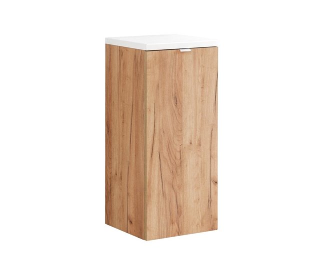 ARMARIOS LATERALES CAPRI 35 Madera