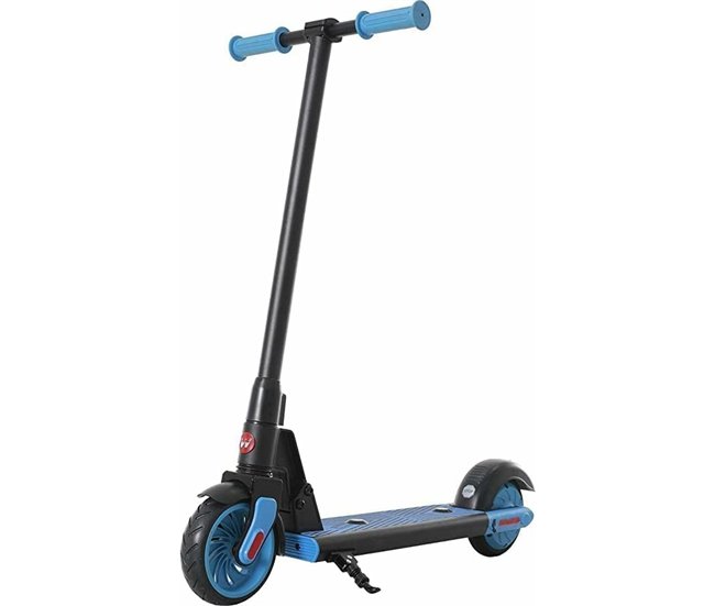 Patinete Eléctrico Wispeed T650 Azul