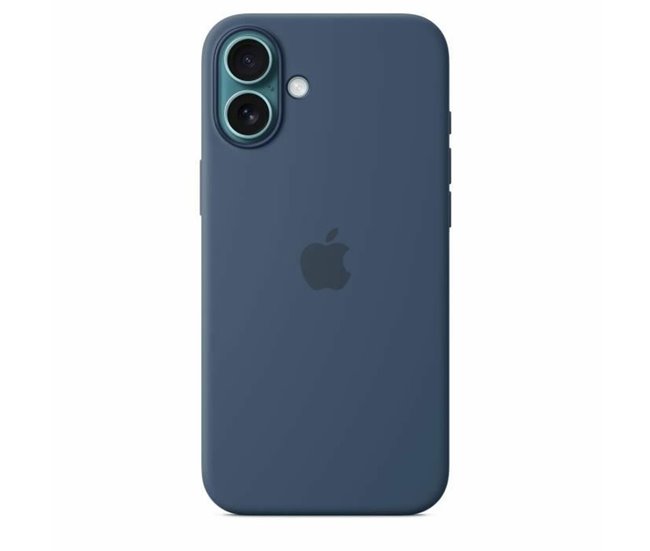 Funda para Móvil MYYA3ZM/A Negro