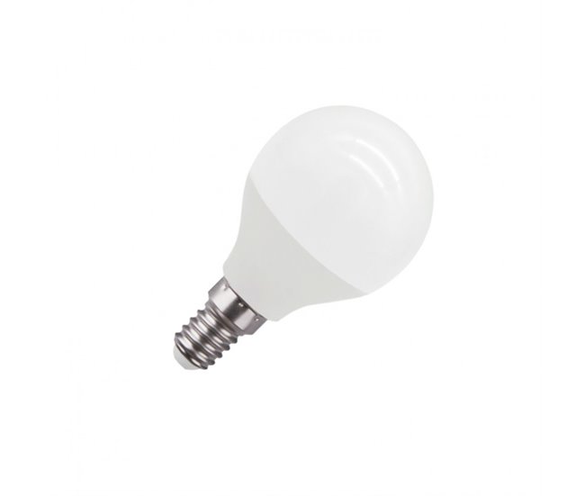Pack 2 Bombillas LED Esférica 1Primer Leader Blanco