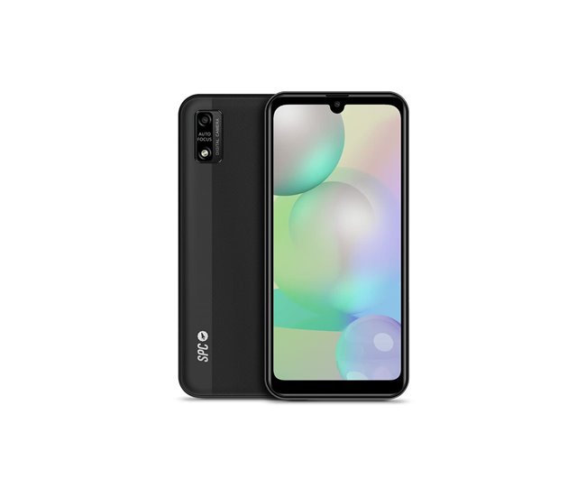 Smartphone Smart Ultimate Negro