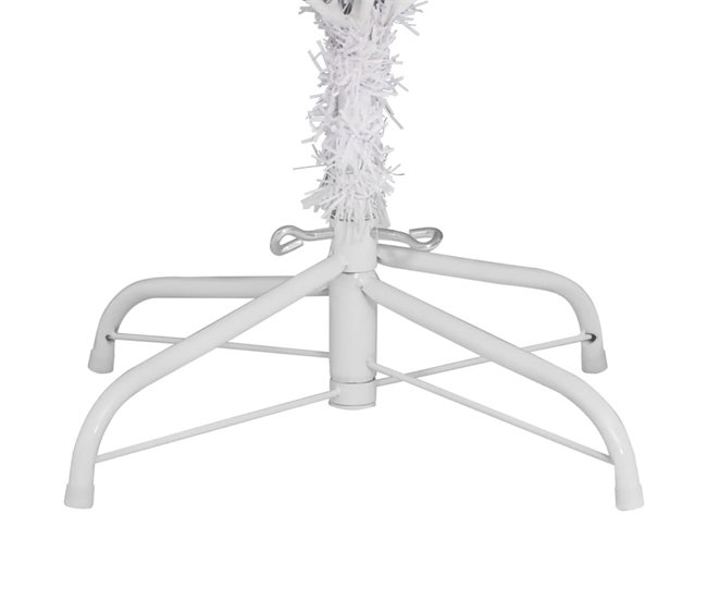 Árbol Navidad - Árbol navideño Blanco