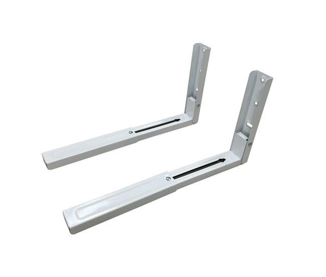 Soporte microondas KYMPO SYSM2025 BLANCO Blanco