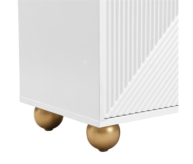 Aparadores 120 Blanco