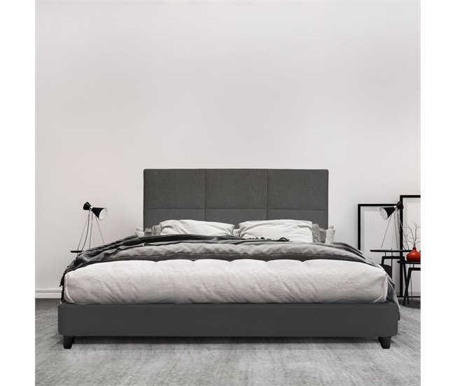 Cabecero Dreamura Osaka 30 Antracita