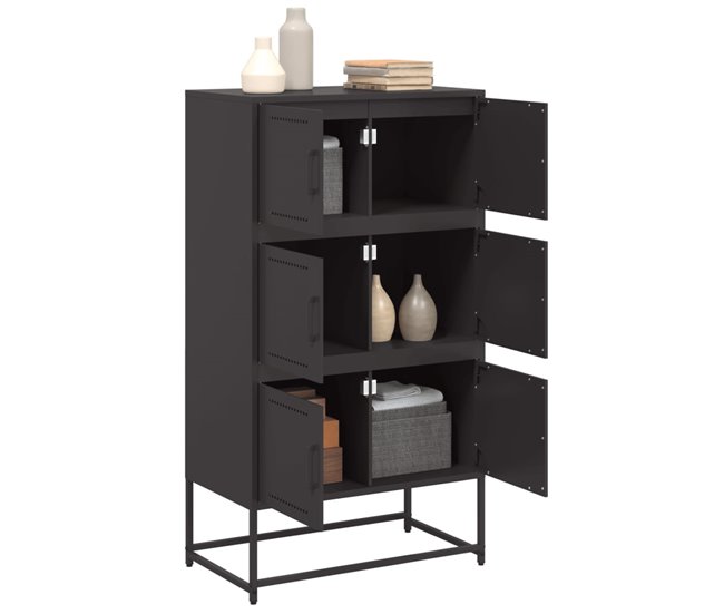 Aparador 68 Antracita