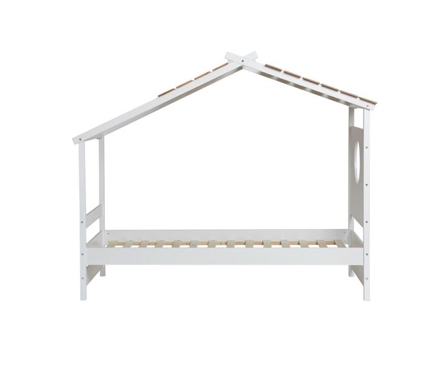 Cama cabaña Blanco