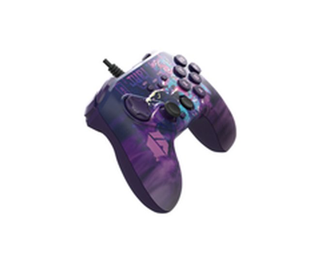 Mando Gaming JURI Negro