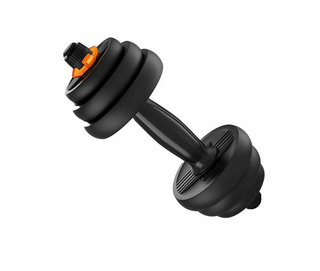 Mancuernas ORMANC30V2 Multicolor