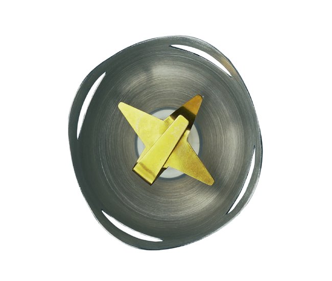 Batidora varilla SABA SB-BAT-2023 2800W Inox