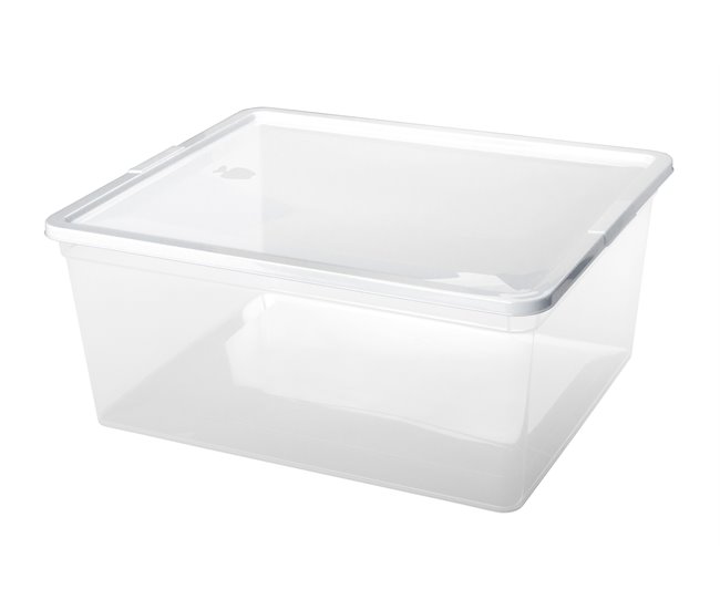 Caja ORDENACIÓN plástico 
