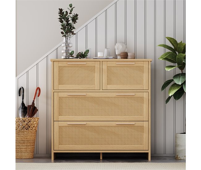 Aparadores 80 Natural