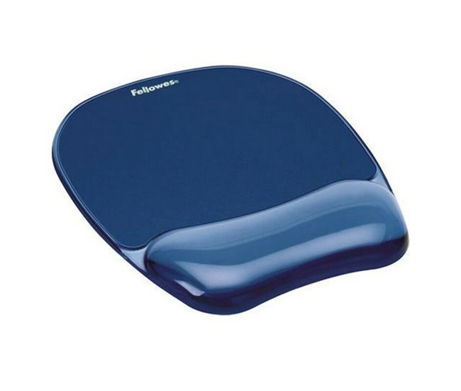 Alfombrilla Antideslizante Azul