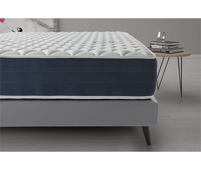 Colchón Reversible Visco Real Confort - Simpur relax 