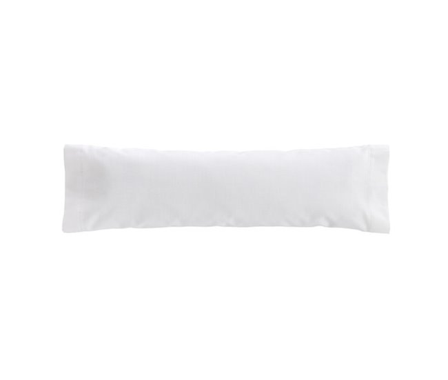 Funda de almohada polialgodón 