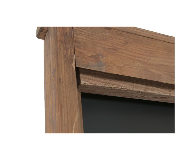 Espejo de pared Natural