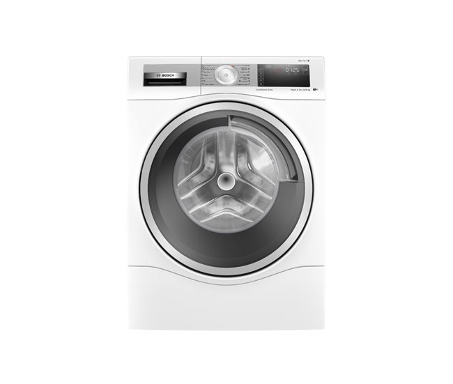 Lavadora - Secadora BOSCH WDU8H542ES 10kg - 6kg 1400 RPM Blanco