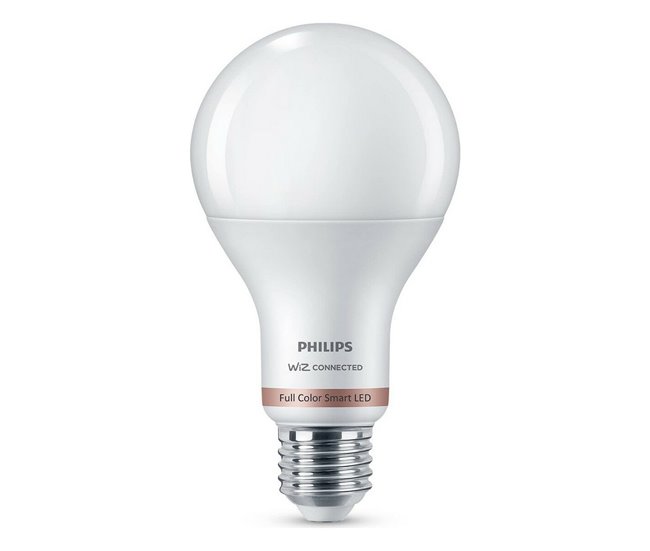 Bombilla LED Wiz Blanco