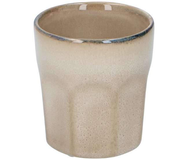 VASO GRES colores surtidos 200ml Surtido