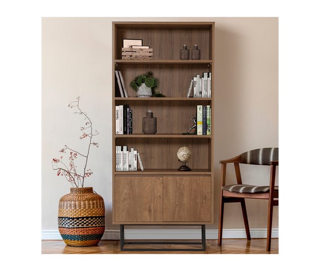 Estantería REA Madera