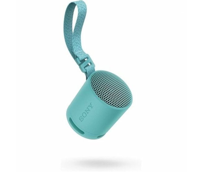 Altavoz Bluetooth Portátil SRS-XB100 Azul