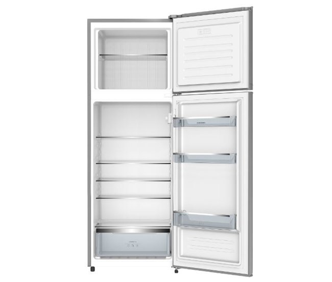 Frigorifico Dos Puertas INFINITON FG-300D75XER, 300 l Inox