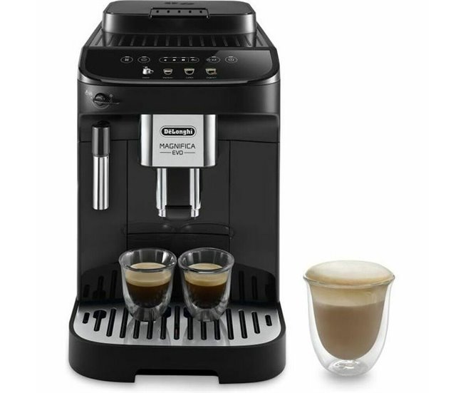 Cafetera Superautomática ECAM290.22.B Negro