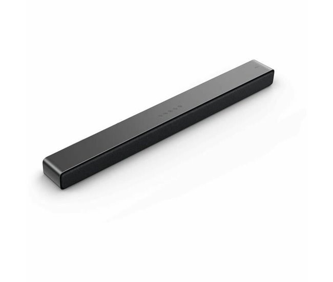 Barra de Sonido P733W Negro