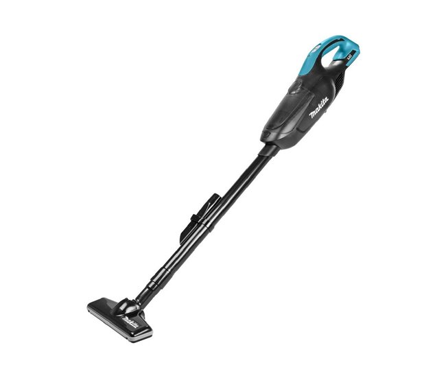 Aspirador Escoba DCL182ZB Negro