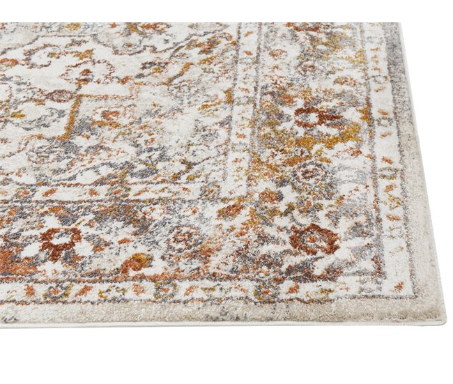 Beliani Alfombra VAYK 80x150 Beige