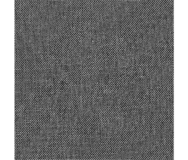 Vipalia Protector Cubre Sofá Sillón Liso Modelo Brisa Gris Oscuro