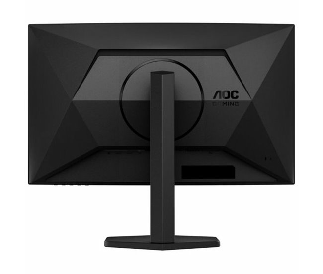 Monitor Gaming CQ27G4X Negro