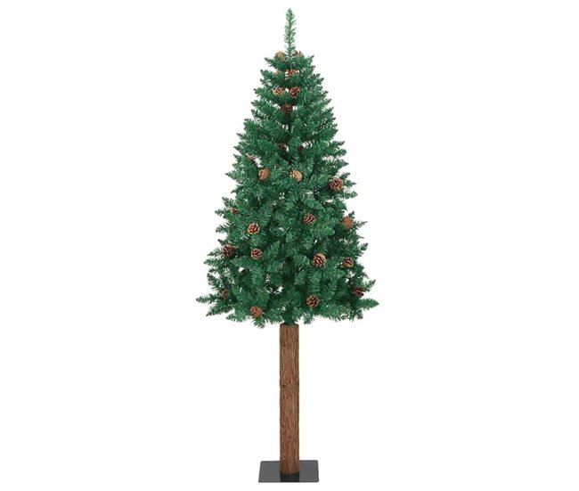 Árbol Navidad - Árbol navideño Verde