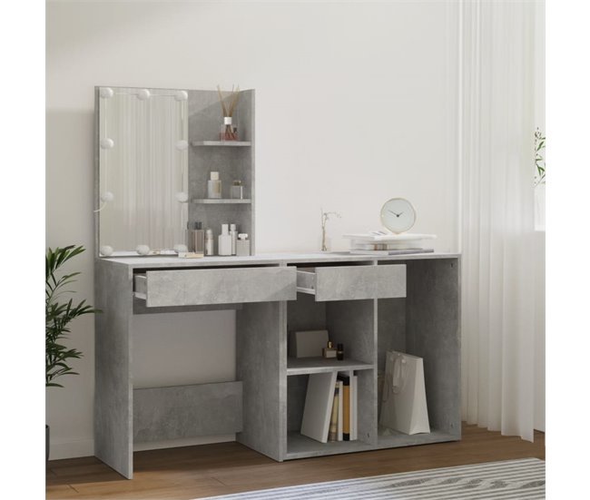 Tocador DREAM SPACE 60 Gris