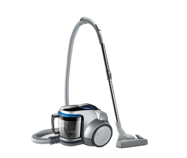Aspirador BXVML700E Gris