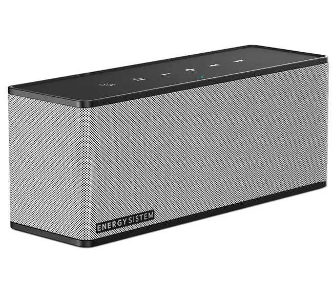 Altavoces