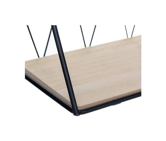 Estantería Industrial Multicolor