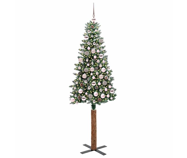 Árbol Navidad - Árbol navideño Verde