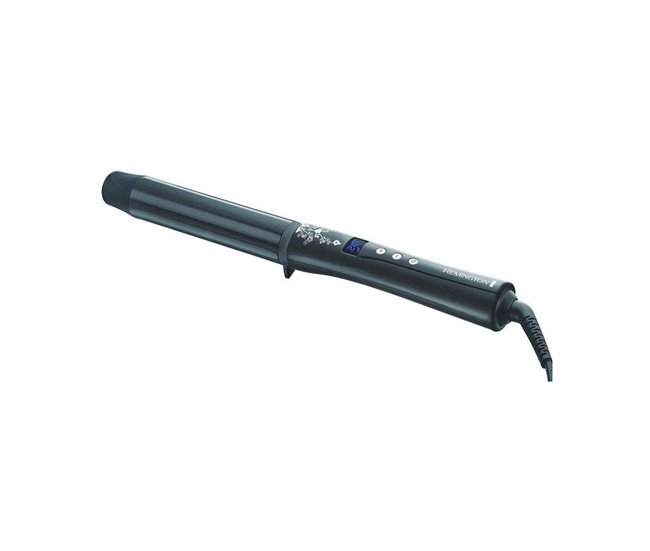 Rizador de Pelo CI9532 Pearl Negro