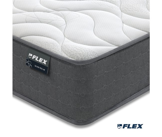 Colchón SILVER PRO HR Flex 