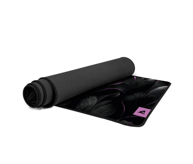 Alfombrilla de Ratón SGP30D4  xxl Multicolor
