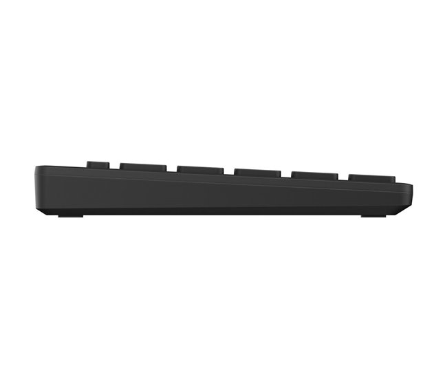 Teclado Bluetooth 355 Negro
