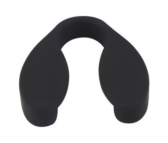 Descapsulador de Botellas de Vino Q3280 Negro