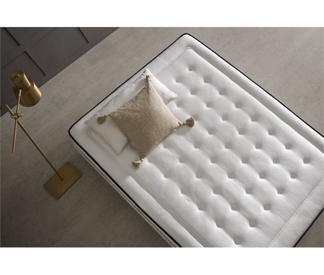 Colchón SIMPUR EXCLUSIVE SPORT Espuma Viscoelástica 