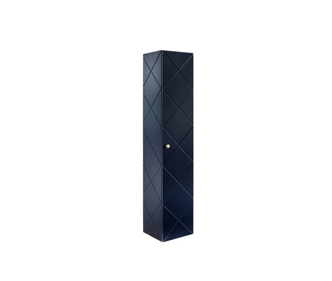 ARMARIO ALTO ELEGANCE 35 Azul