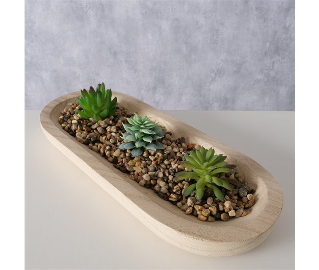 Planta artificial SUKULA marca BOLTZE Multicolor