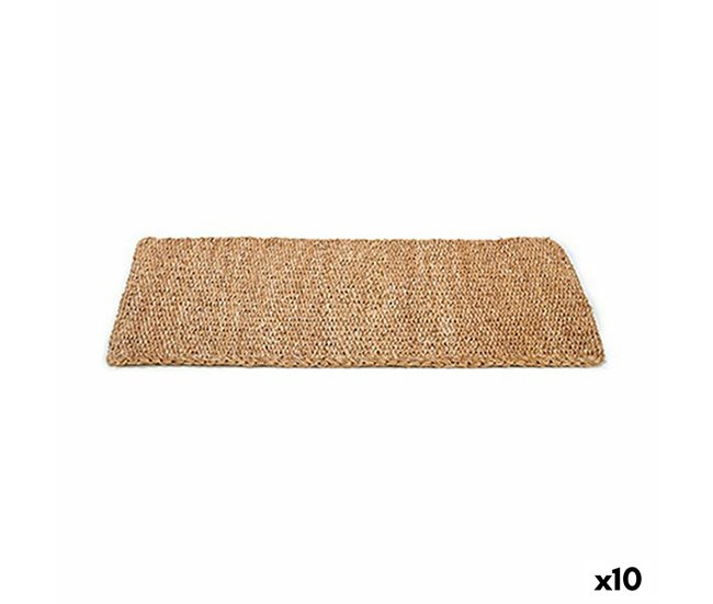 Alfombra Marron
