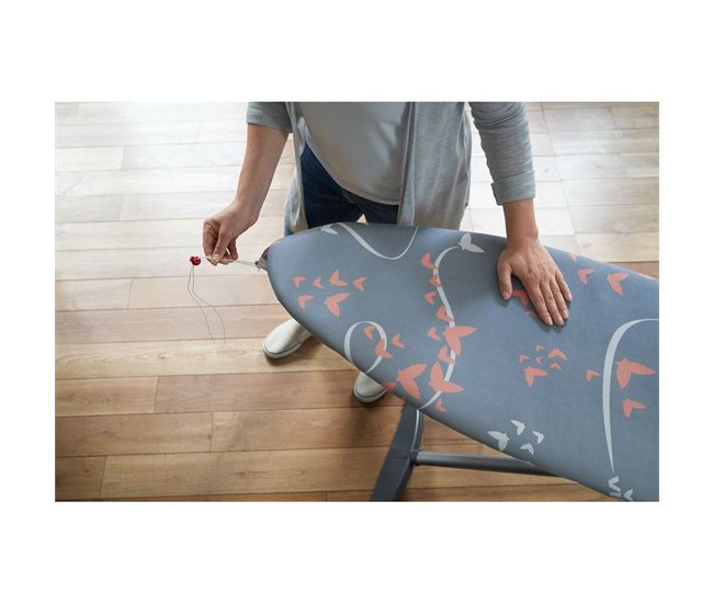 Funda Para Tabla de Planchar 163229 Gris