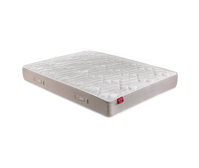 Colchón de muelles ensacados AQUA POCKET PIKOLIN 
